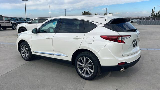 used 2019 Acura RDX car, priced at $23,515