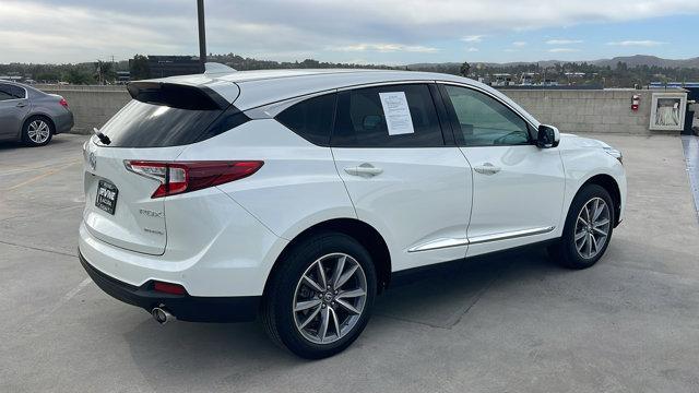 used 2019 Acura RDX car, priced at $23,515