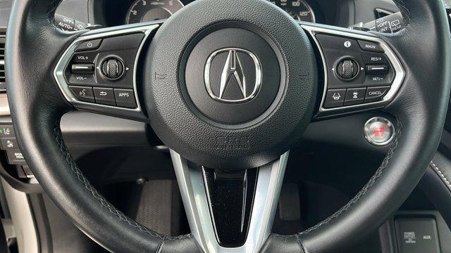 used 2019 Acura RDX car, priced at $23,515