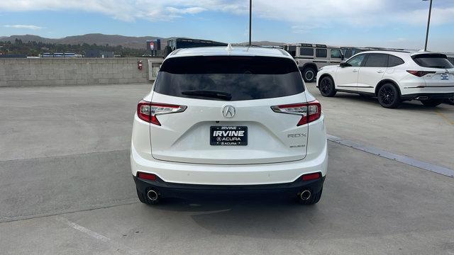 used 2019 Acura RDX car, priced at $23,515