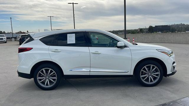 used 2019 Acura RDX car, priced at $23,515