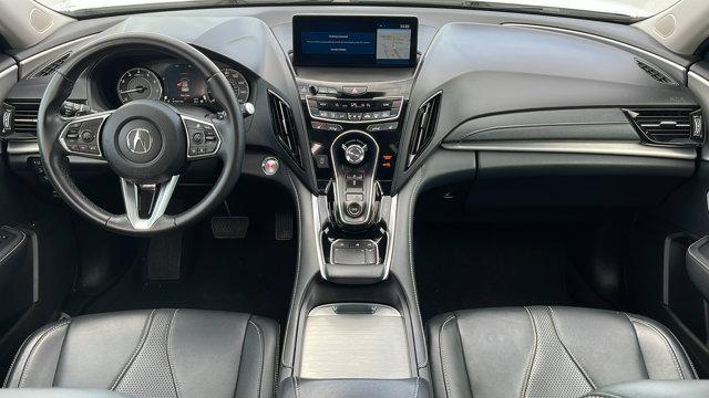 used 2019 Acura RDX car, priced at $23,515