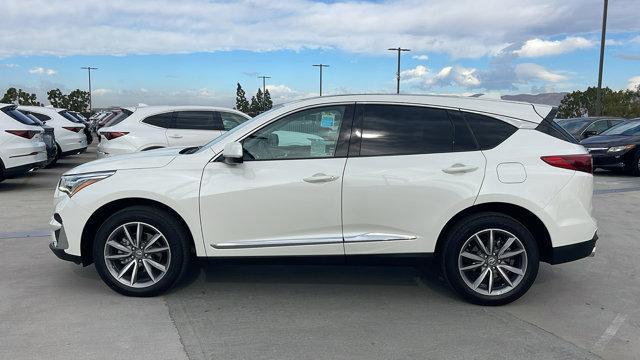 used 2019 Acura RDX car, priced at $23,515