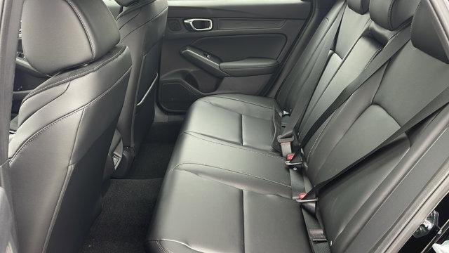 new 2025 Acura Integra car, priced at $39,795