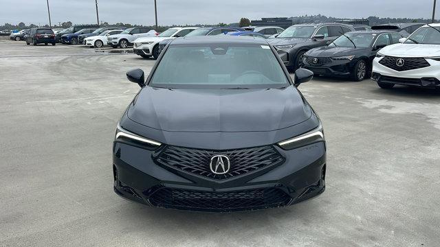 new 2025 Acura Integra car, priced at $39,795