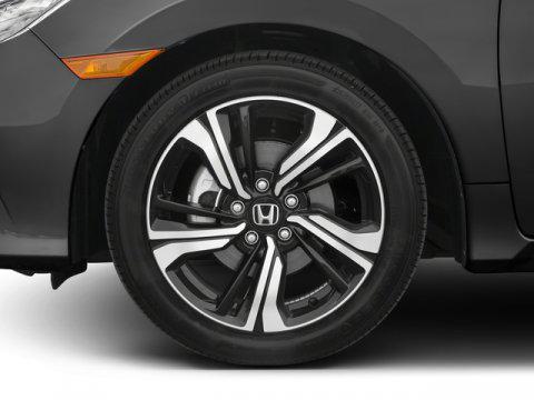 used 2016 Honda Civic car, priced at $19,977