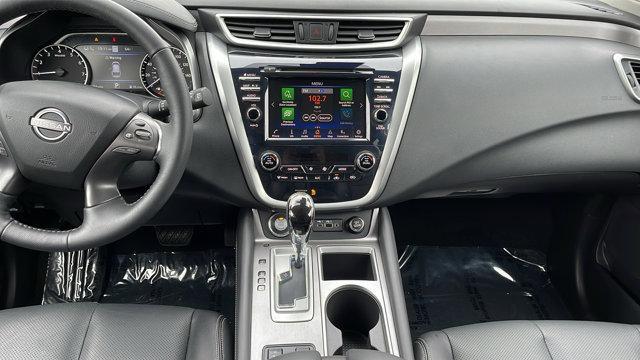 used 2023 Nissan Murano car, priced at $32,995