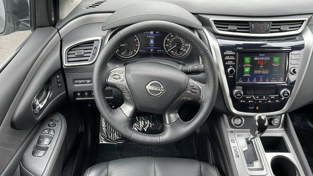 used 2023 Nissan Murano car, priced at $32,995