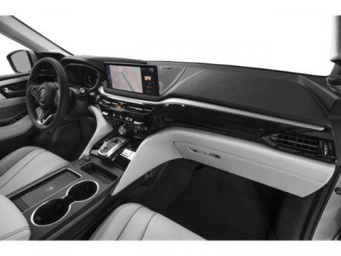 new 2026 Acura MDX car, priced at $60,750