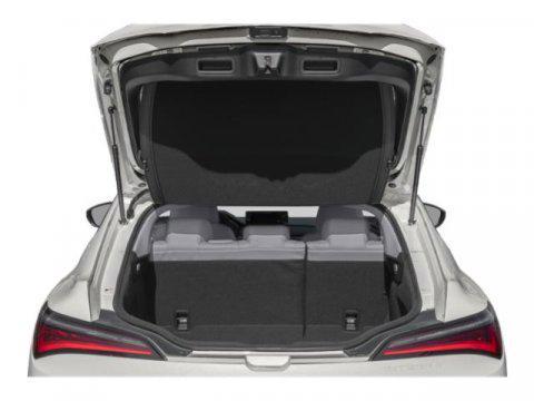 new 2025 Acura Integra car, priced at $34,795