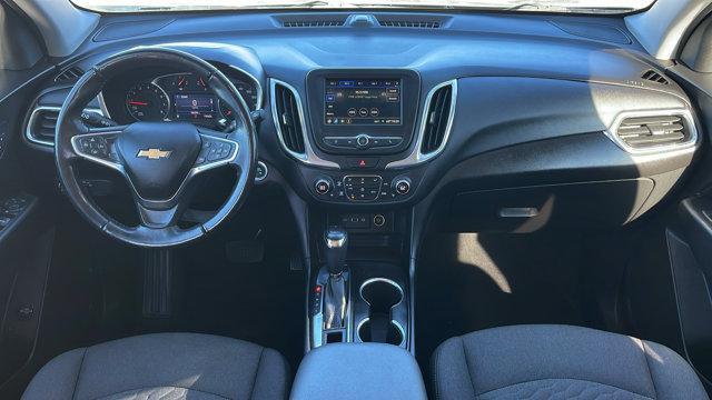 used 2019 Chevrolet Equinox car, priced at $16,500