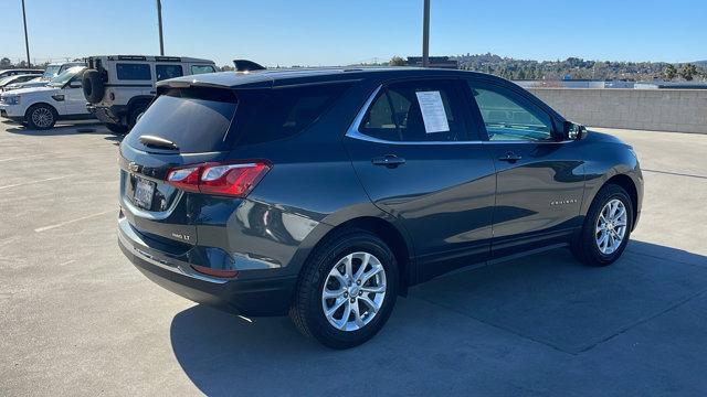 used 2019 Chevrolet Equinox car, priced at $16,500