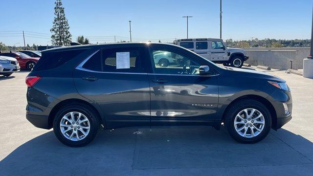 used 2019 Chevrolet Equinox car, priced at $16,500