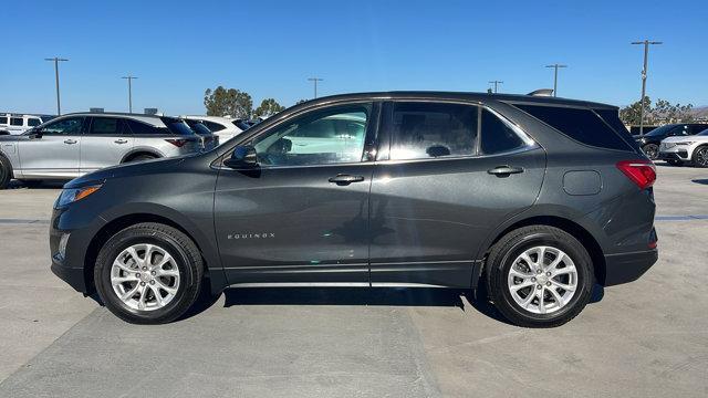 used 2019 Chevrolet Equinox car, priced at $16,500