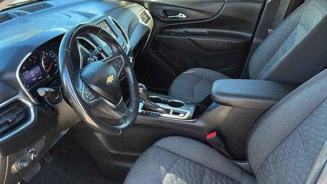 used 2019 Chevrolet Equinox car, priced at $16,500