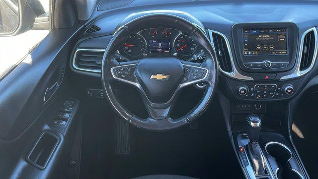 used 2019 Chevrolet Equinox car, priced at $16,500