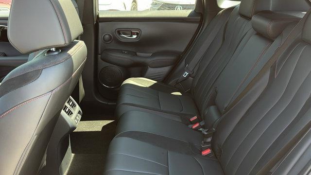 new 2025 Acura ADX car, priced at $39,950