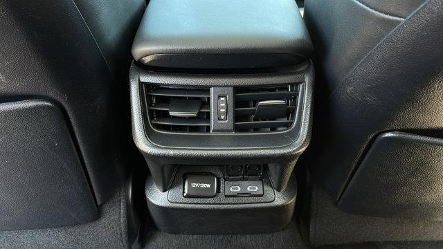 used 2024 Lexus ES 300h car, priced at $40,995