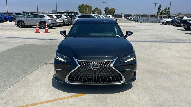 used 2024 Lexus ES 300h car, priced at $40,995