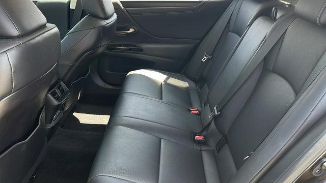 used 2024 Lexus ES 300h car, priced at $40,995