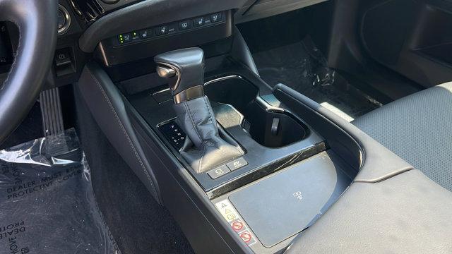 used 2024 Lexus ES 300h car, priced at $40,995