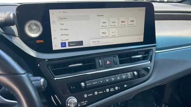 used 2024 Lexus ES 300h car, priced at $40,995
