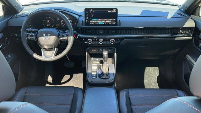 used 2023 Honda CR-V Hybrid car, priced at $32,981