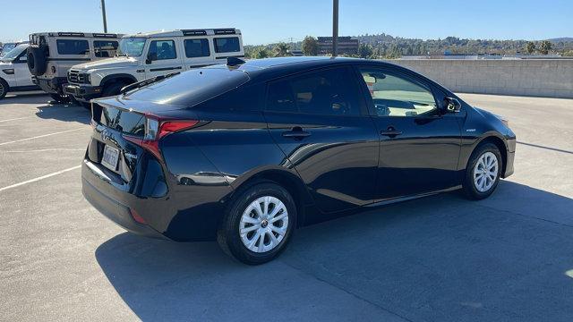 used 2019 Toyota Prius car, priced at $19,999