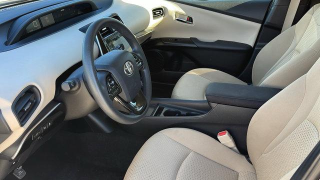 used 2019 Toyota Prius car, priced at $19,999