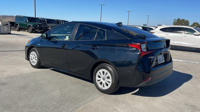 used 2019 Toyota Prius car, priced at $19,999