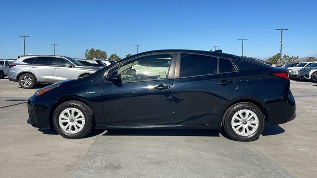 used 2019 Toyota Prius car, priced at $19,999