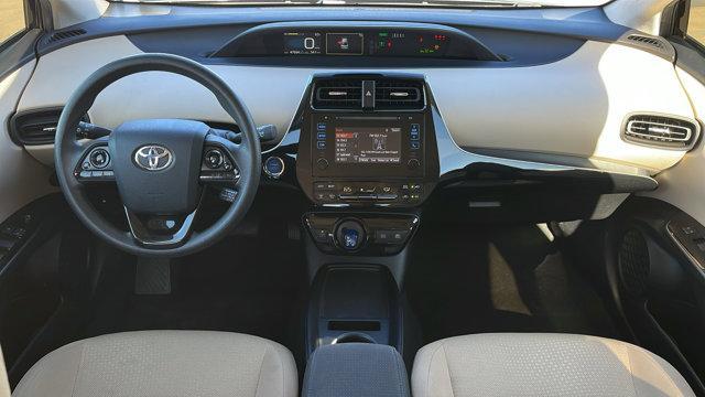 used 2019 Toyota Prius car, priced at $19,999