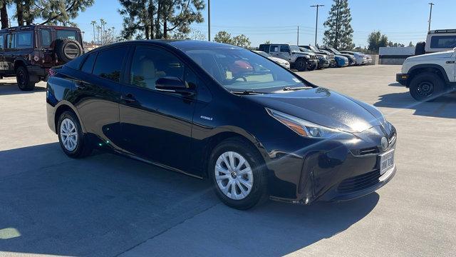 used 2019 Toyota Prius car, priced at $19,999