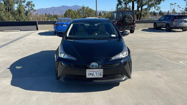 used 2019 Toyota Prius car, priced at $19,999