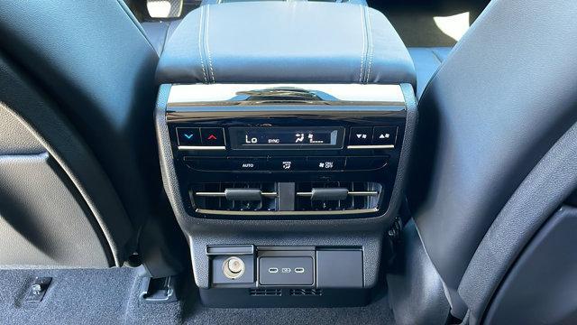 new 2026 Acura MDX car, priced at $59,150