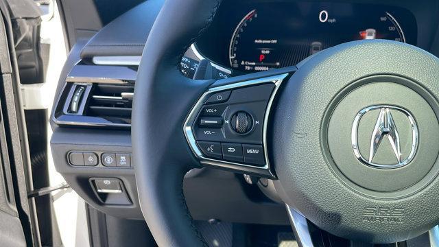 new 2026 Acura MDX car, priced at $59,150
