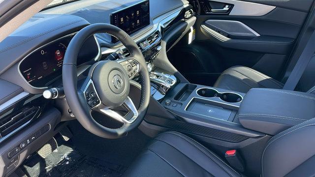 new 2026 Acura MDX car, priced at $59,150