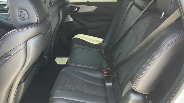 new 2026 Acura MDX car, priced at $64,350