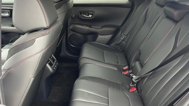 new 2025 Acura ADX car, priced at $39,350