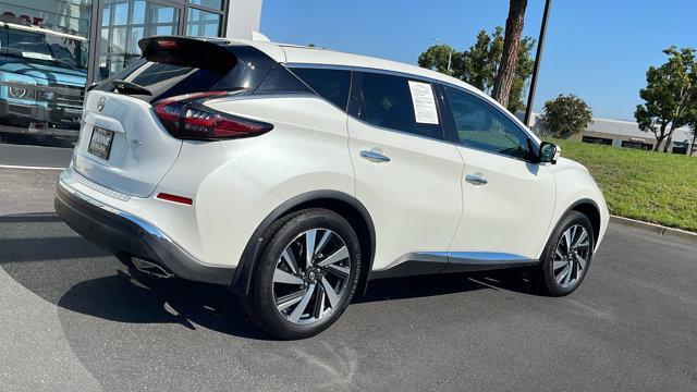 used 2023 Nissan Murano car, priced at $29,591