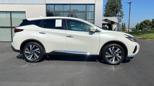 used 2023 Nissan Murano car, priced at $29,591