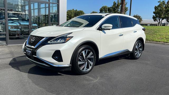 used 2023 Nissan Murano car, priced at $29,591