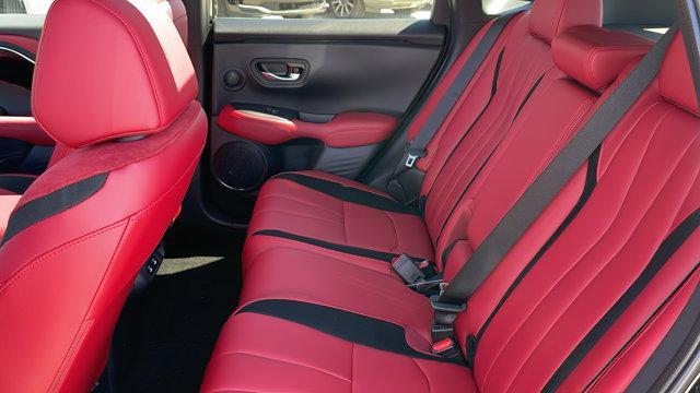 new 2025 Acura ADX car, priced at $39,350