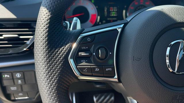 used 2025 Acura RDX car, priced at $44,270