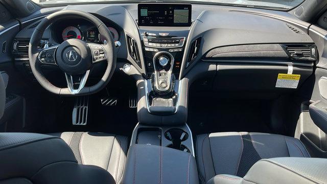 used 2025 Acura RDX car, priced at $44,270