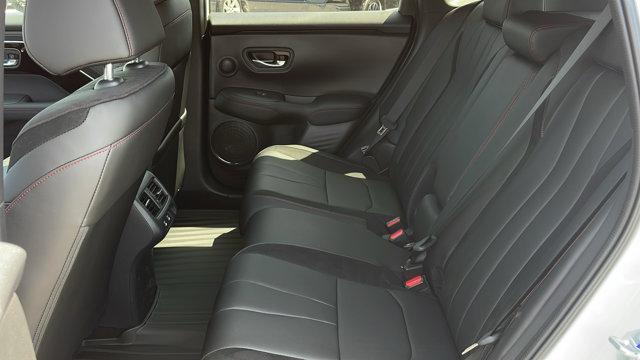 new 2025 Acura ADX car, priced at $39,950