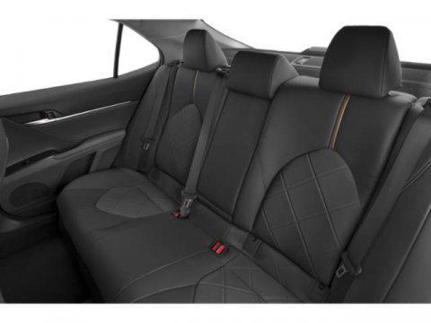 used 2018 Toyota Camry Hybrid car, priced at $12,999