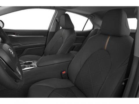 used 2018 Toyota Camry Hybrid car, priced at $12,999