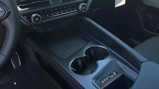 new 2024 Acura ZDX car, priced at $70,450