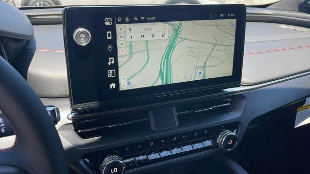new 2024 Acura ZDX car, priced at $70,450